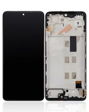 מסך עם מסגרת לשיאומי רדמי Xiaomi Redmi Note 11 Pro