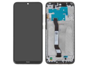 מסך עם מסגרת שיאומי רדמי Xiaomi Redmi Note 8