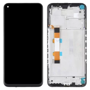 מסך עם מסגרת שיאומי רדמי Xiaomi Redmi Note 9 5G/Note 9T