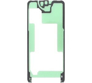 מדבקה תואמת להרכבת תצוגה סמסונג Samsung S20 Plus - G985/G986
