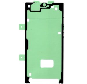 מדבקה תואמת להרכבת תצוגה סמסונג Samsung S23 Ultra - S918