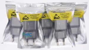 ⁦ראש מטען מהיר מקורי סמסונג Samsung 15W Fast Charger⁩ – תמונה ⁦4⁩