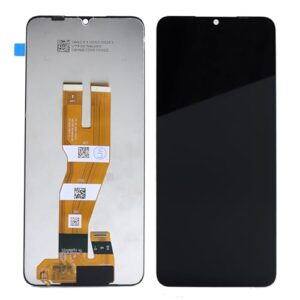 ⁦מסך תואם ללא מסגרת סמסונג Samsung Galaxy A05 - A055⁩ – תמונה ⁦3⁩
