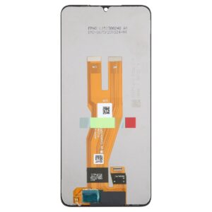 ⁦מסך תואם ללא מסגרת סמסונג Samsung Galaxy A05 - A055⁩ – תמונה ⁦4⁩