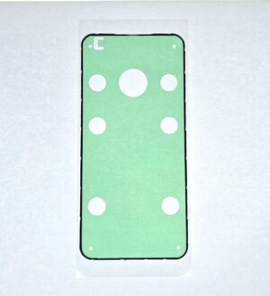 מדבקה תואמת להרכבת תצוגה סמסונג Samsung Galaxy A54 - A546