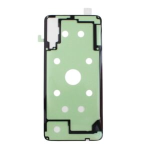 מדבקה תואמת להרכבת גב אחורי סמסונג Samsung Galaxy A70 - A705