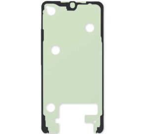 מדבקה תואמת להרכבת תצוגה סמסונג Samsung S22 Plus - S906