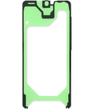 מדבקה תואמת להרכבת תצוגה סמסונג Samsung S20 - G980/G981