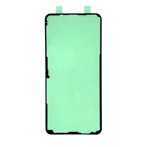 מדבקה תואמת להרכבת גב אחורי סמסונג Samsung S21 FE - G990