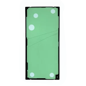 מדבקה תואמת להרכבת גב אחורי סמסונג Samsung S22 Ultra - S908