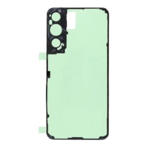 מדבקה תואמת להרכבת גב אחורי סמסונג Samsung S22 - S901