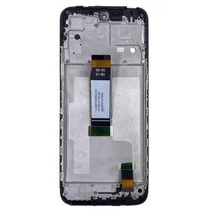 ⁦מסך עם מסגרת שיאומי רדמי Xiaomi Redmi 12⁩ – תמונה ⁦2⁩