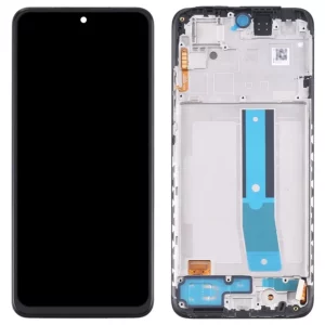 מסך עם מסגרת שיאומי רדמי Xiaomi Redmi NOTE 11 4G/11S 4G/POCO M4 PRO/NOTE 12S