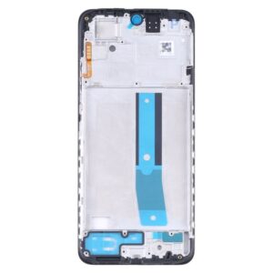 ⁦מסך עם מסגרת שיאומי רדמי Xiaomi Redmi NOTE 11 4G/11S 4G/POCO M4 PRO/NOTE 12S⁩ – תמונה ⁦2⁩