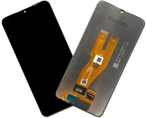 מסך תואם ללא מסגרת סמסונג Samsung Galaxy A05 - A055
