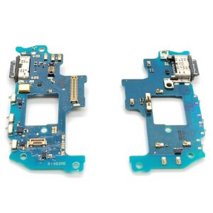 ⁦שקע טעינה סמסונג Samsung Galaxy A55 5G - A556⁩ – תמונה ⁦3⁩