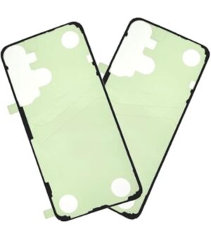 מדבקה תואמת להרכבת גב אחורי סמסונג Samsung S24 Plus - S926