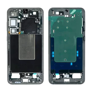 ⁦מסגרת תצוגה למכשיר סמסונג Samsung Galaxy S24 Plus - S926⁩ – תמונה ⁦2⁩