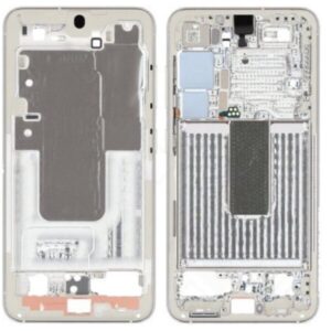 ⁦מסגרת תצוגה למכשיר סמסונג Samsung Galaxy S23 - S911⁩ – תמונה ⁦2⁩