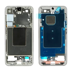 ⁦מסגרת תצוגה למכשיר סמסונג Samsung Galaxy S24 - S921⁩ – תמונה ⁦3⁩