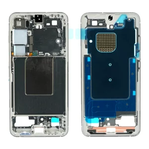⁦מסגרת תצוגה למכשיר סמסונג Samsung Galaxy S24 - S921⁩ – תמונה ⁦2⁩