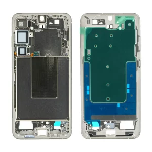 ⁦מסגרת תצוגה למכשיר סמסונג Samsung Galaxy S24 Plus - S926⁩ – תמונה ⁦3⁩