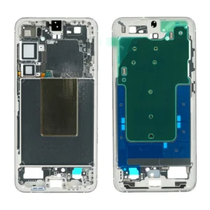 ⁦מסגרת תצוגה למכשיר סמסונג Samsung Galaxy S24 Plus - S926⁩ – תמונה ⁦4⁩