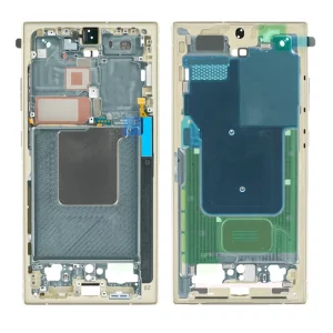 מסגרת תצוגה למכשיר סמסונג Samsung Galaxy S24 Ultra - S928