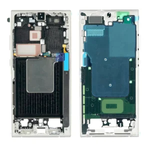 ⁦מסגרת תצוגה למכשיר סמסונג Samsung Galaxy S24 Ultra - S928⁩ – תמונה ⁦2⁩
