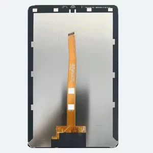 ⁦מסך מקורי טאבלט סמסונג Samsung Galaxy Tab A9 - X115⁩ – תמונה ⁦2⁩
