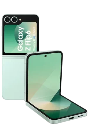 ⁦מסך משני חיצוני מקורי סמסונג Samsung Galaxy Z FLIP 6 - F741⁩ – תמונה ⁦4⁩
