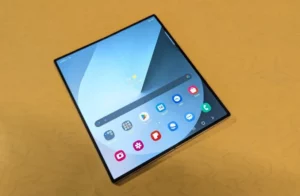 מסך מקורי סמסונג Samsung Galaxy Z FOLD 6 - F956