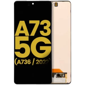 מסך מקורי ללא מסגרת סמסונג Samsung Galaxy A73 5G - A736