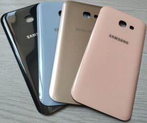 פאנל גב אחורי זכוכית סמסונג Samsung Galaxy A5 (2017) - A520