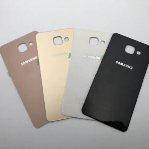 פאנל גב אחורי זכוכית סמסונג Samsung Galaxy A7 (2016) - A710