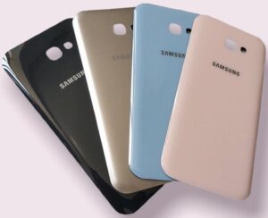 פאנל גב אחורי זכוכית סמסונג Samsung Galaxy A7 (2017) - A720
