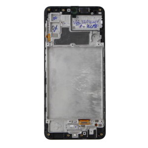 ⁦מסך מקורי סמסונג Samsung Galaxy M22 - M226 / A22 5G - A226⁩ – תמונה ⁦2⁩