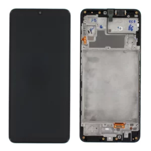 מסך מקורי סמסונג Samsung Galaxy M22 - M226 / A22 5G - A226