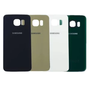 פאנל גב אחורי זכוכית סמסונג Samsung Galaxy S6 - G920