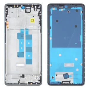 ⁦מסך עם מסגרת לרדמי Redmi Note 13 Pro 4G / POCO M6 PRO 4G⁩ – תמונה ⁦3⁩