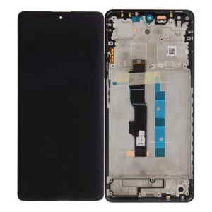 מסך עם מסגרת לשיאומי רדמי Xiaomi Redmi Note 13 4G