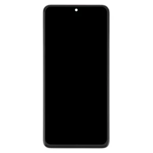 ⁦מסך עם מסגרת לשיאומי רדמי Xiaomi Redmi Note 13 4G⁩ – תמונה ⁦3⁩