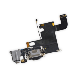 מכלול שקע טעינה אפל אייפון Apple iPhone 6