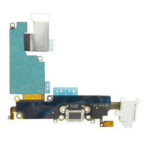 ⁦מכלול שקע טעינה אפל אייפון Apple iPhone 6 Plus⁩ – תמונה ⁦2⁩