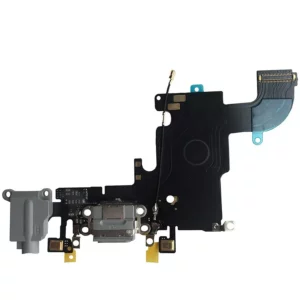 ⁦מכלול שקע טעינה אפל אייפון Apple iPhone 6S⁩ – תמונה ⁦2⁩