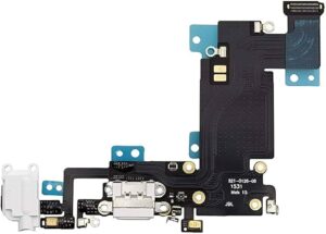 ⁦מכלול שקע טעינה אפל אייפון Apple iPhone 6S Plus⁩ – תמונה ⁦2⁩