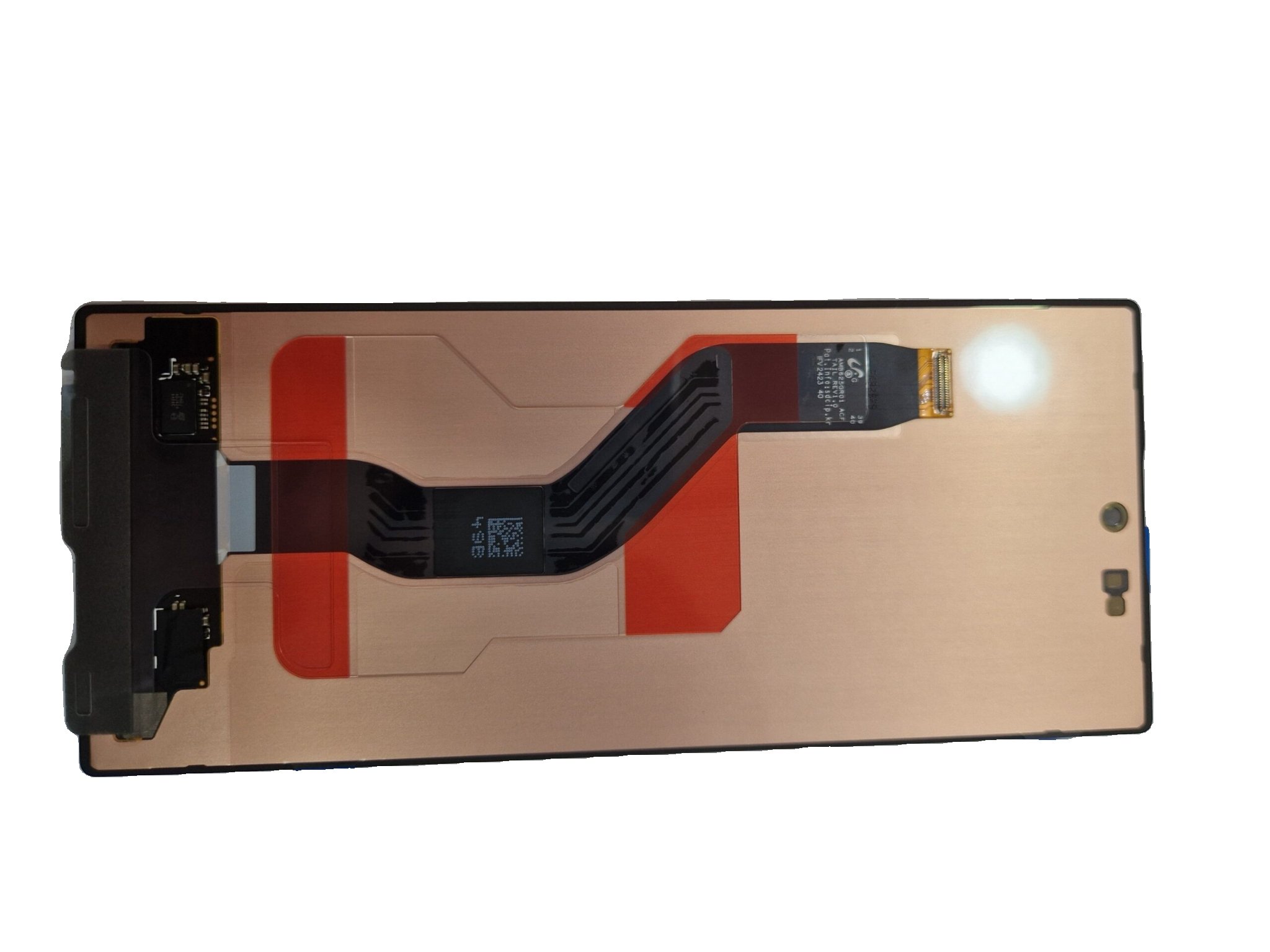 מסך מקורי משני חיצוני סמסונג Samsung Galaxy Z FOLD 6 - F956