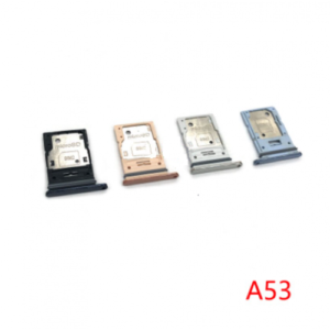מגירת סים חלופית למכשיר סמסונג Samsung Galaxy A53 5G - A536