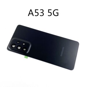 פאנל גב אחורי זכוכית סמסונג Samsung Galaxy A53 - A536