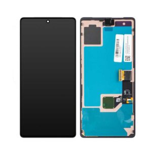 מכלול תצוגה גוגל פיקסל Google Pixel 6